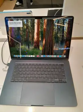 MacBook Air ( 15 inci )¹