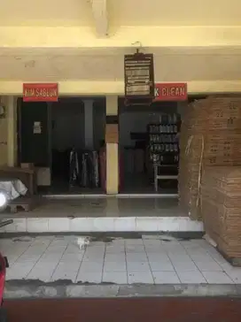 Disewakan Ruang Usaha Siap Pakai Lokasi Strategis di Cibaduyut Bandung