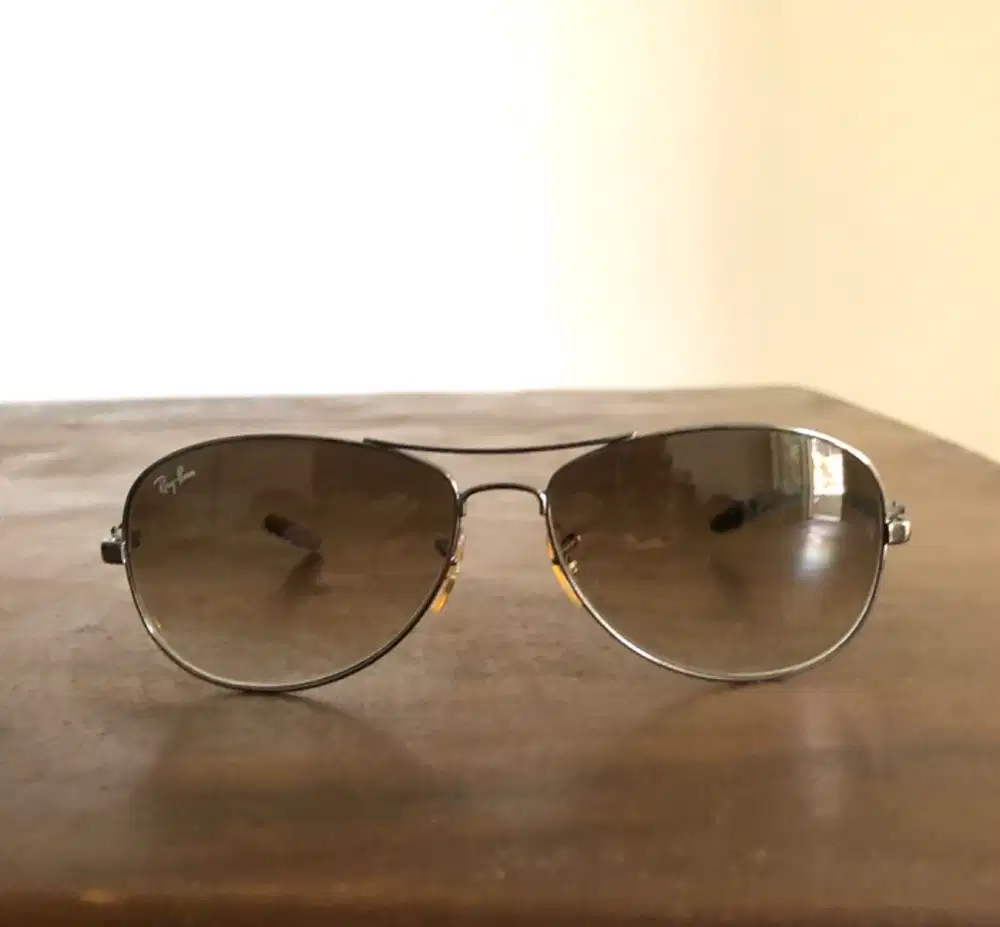 Kacamata RayBan Sunglasses RayBan Original