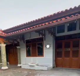 Disewa rumah baru renovasi Duren sawit Jakarta timur