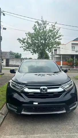 CR-V PRESTIGE 2020