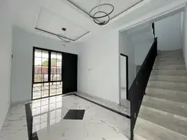 Dijual Rumah Baru Siap Huni Dekat Pemda di Sukahati Cibinong