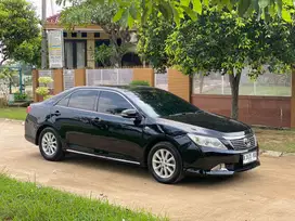 Toyota Camry 2013 Bensin