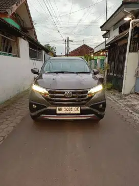 Toyota Rush TRD sportivo AT Ab 2019