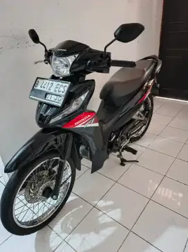 Revo fit Tahun 2024 pajak hidup