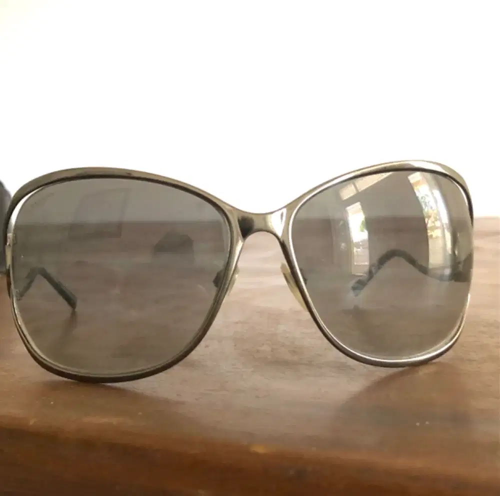 Kacamata Bvlgari Sunglasses Bvlgari Original