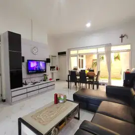 Dijual Rumah Nyaman dan Aman Siap Huni Lokasi di Batunggal Bandung