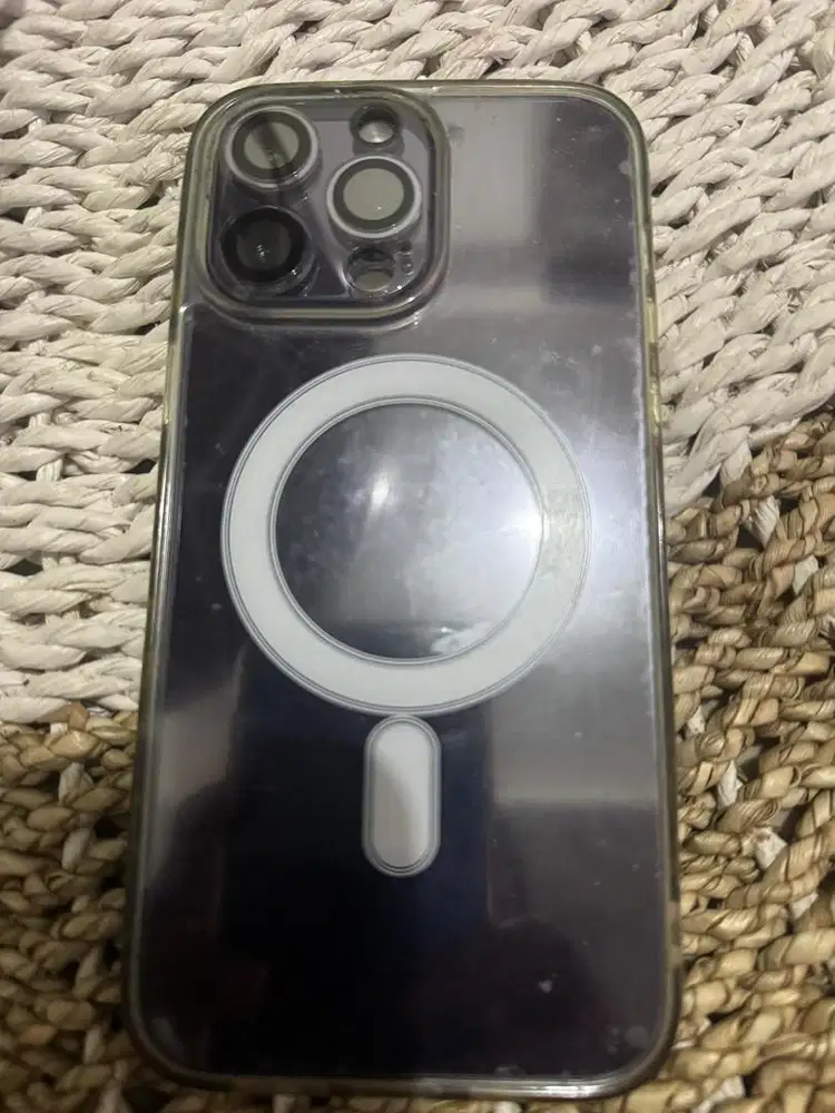 JUAL IPHONE 14 PRO MAX 256