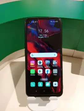 Oppo a54 4/64 hp only