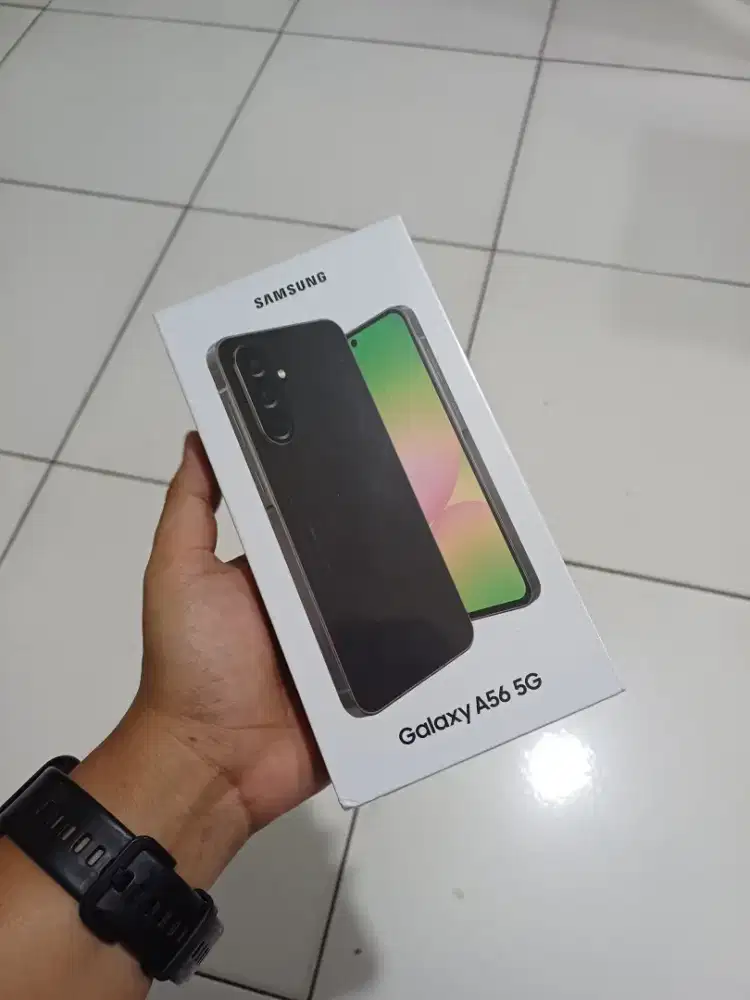 Samsung A56 5g 8/256GB