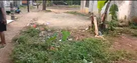 Jual 500 meter sertifikag hak milik