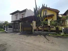 Jual rumah Komplek Cijambe Bandung