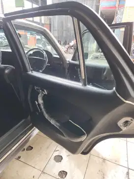 Mercedes-Benz 280 S 1975 Bensin