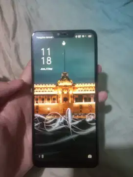 Oppo f7 ram 6 internal 64