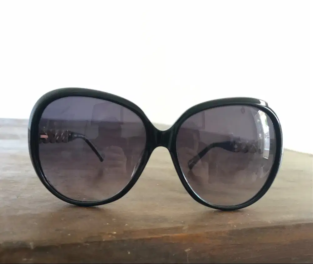 Kacamata Bally Sunglasses Bally Original