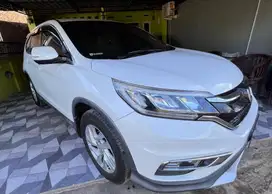Jual cepat mobil CR-V