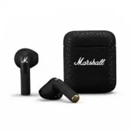 Marshall Minor IV || headset Bluetooth