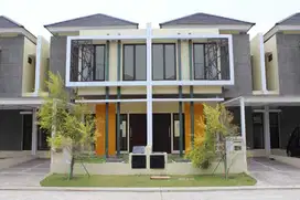 Arana Kota Harapan Indah