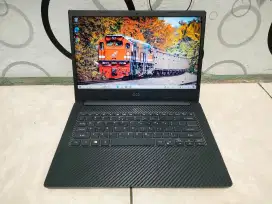 Laptop Acer Aspire A314 -AMD 3020E -SSD 120GB-4GB -SIAP PAKAI