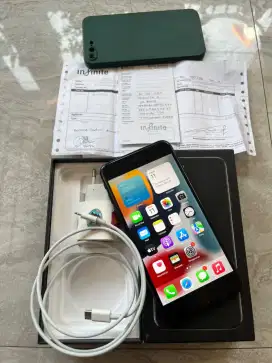 Iphone 7 Plus 128Gb IBOX Fullsett Murahh