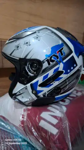 Jual helm murah