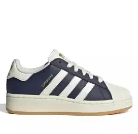ORIGINAL ADIDAS SUPERSTARS 25cm INFO DETAIL FOTO PC