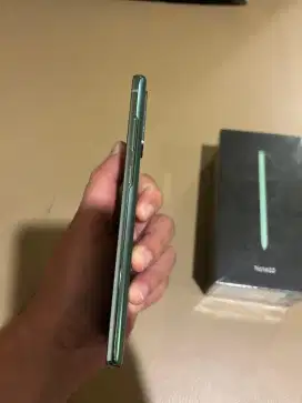 Samsung Note 20 4g 256 Sein