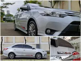 Ban 4 New - Vios 2017 TRD Sportivo AT - Toyota - Vios 2017 G Automatic