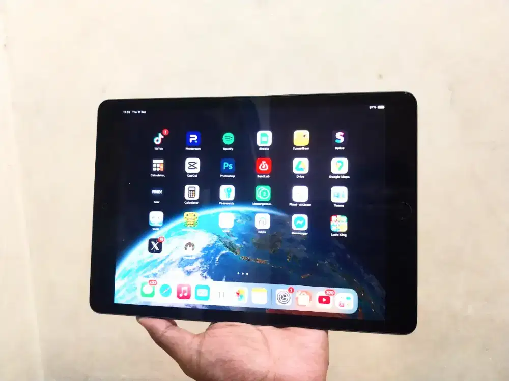 iPad 9 64GB iBox space gray