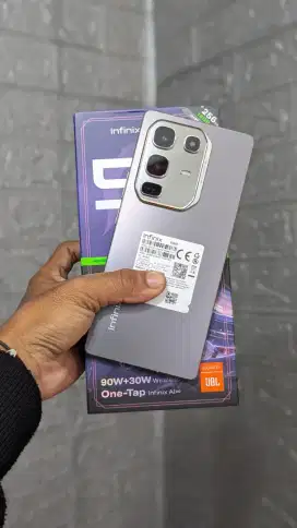 Infinix Note 50 Pro 8/256GB SecondLikenew