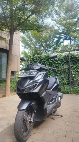 Motor vario 160