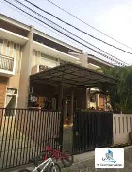 Di Jual Rumah Siap Huni