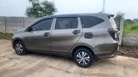 Daihatsu Sigra 2023 Bensin