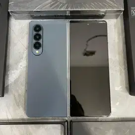 Samsung Galaxy Fold 4 12/256 Blue