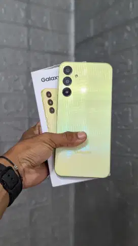 Samsung A25 5G 8/128GB Mulus Fullset