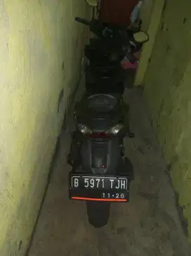 honda beat deluxe tahun 2021