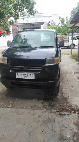 MEGA CERY 1.5 PICK UP (2015)