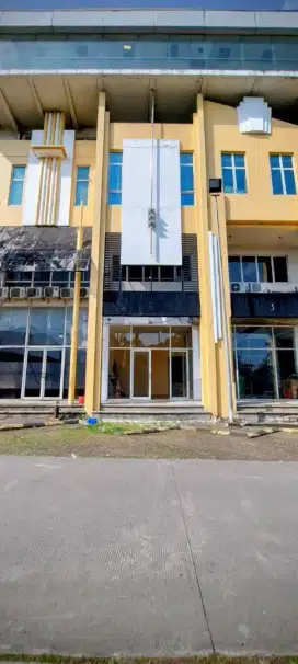 Ruko Metropolis Square Cikokol Kota Tgr
