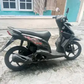 Jual Honda Beat Karbu
