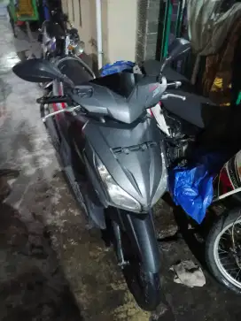 Vario 110 esp led