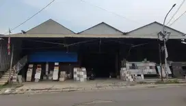 Investasi Skema Lelang Gudang di Gunung Putri, Bogor, Jawa Barat