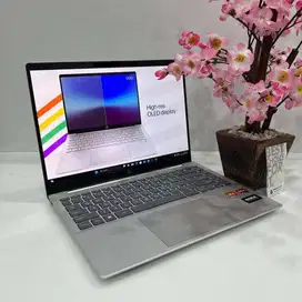Laptop HP Pavilion Plus 14 ey0013AU AMD Ryzen 7-7840U 16GB 1TB SSD