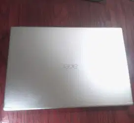 ACER ASPIRE 5 A514 CORE i3 GEN 11
RAM 8Gb
SSD 512Gb