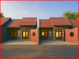 Gaya Arsitektur Japandi, Rumah Dijual Sleman Yogyakarta