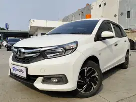 DP MURAH Honda Mobilio 1.5 S Bensin-MT 2022 UZZ