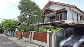 Jual rumah kebayoran lama jakarta selatan