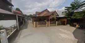 Rumah Dijual Dalam Perumahan Jalan Lempongsari 1 Menit Ringroad Utara