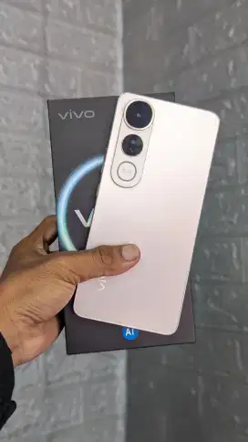 Vivo V50 Lite 8/128GB Mulus Fullset