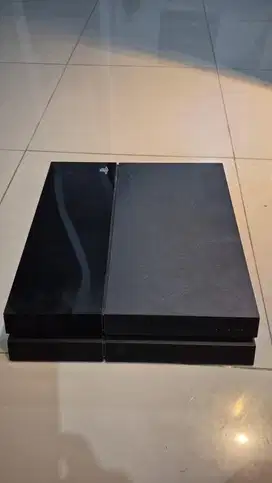 playstation 4 fat 500gb