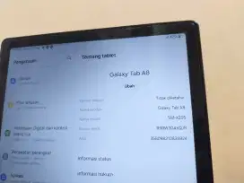 Samsung galaxy tab A8 4/128 GB 4G LTE 2022
